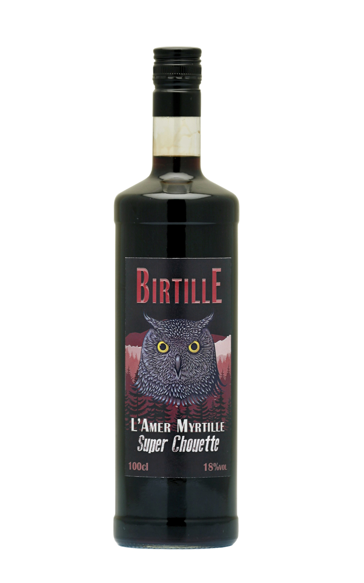 BIRTILLE LECOME BLAISE 18% 100CL